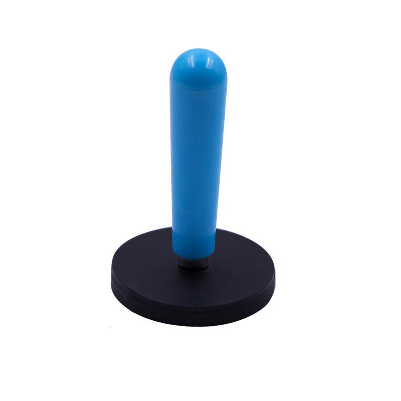 

Виниловая пленка D43мм Обертывание автомобиля Сильный магнитный держатель Инструмент для фиксации обертывания автомобиля Обертывание Тонировка окон Наклейка Установка Магнитный держатель Фиксатор синий