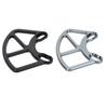 Aluminum Alloy  Bash Guard  Chain Guard for ISCG05 ISCG 03 22T‑46T Chainrings Mountain Bik
