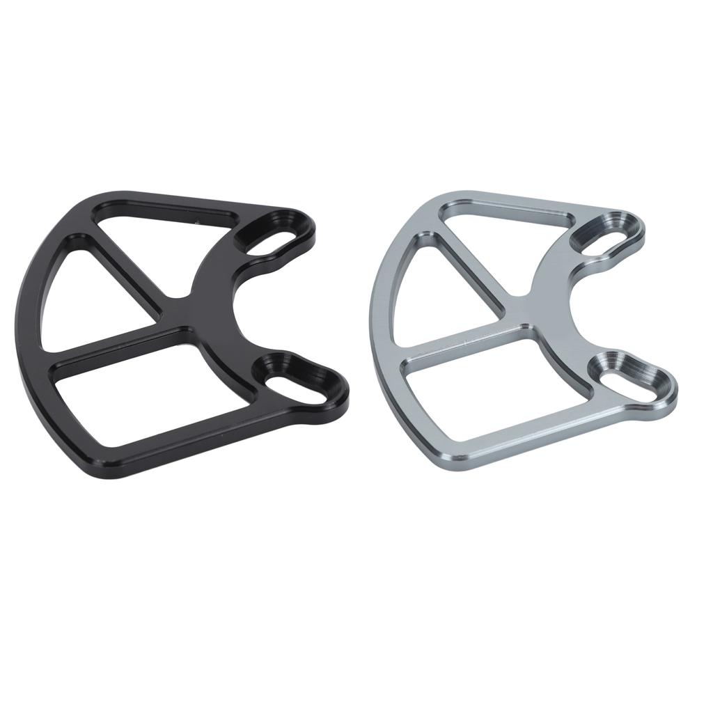 Aluminum Alloy  Bash Guard  Chain Guard for ISCG05 ISCG 03 22T‑46T Chainrings Mountain Bik