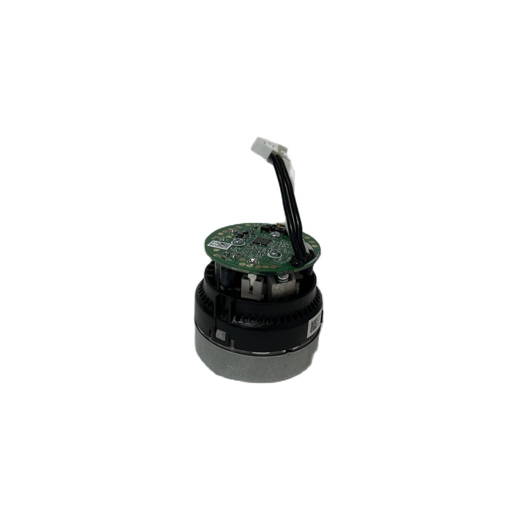 Originale Bürstenlose DC-Motor-Baugruppe Zubehör Ersatzteile Für JIMMY H8 H8 Pro Handstaubsauger