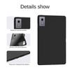 For Lenovo Xiaoxin Pad 11 2025 Silicone Case TB335FC Anti-drop TPU Soft Tablet Cover For Tab Idea/K11 Gen2 TB336ZU 11 inch Funda