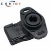 MD628204 Throttle Position Sensor For Mitsubishi Montero Pajero iO Pinin H61W H66W H71W H76W Auto Part Accessories
