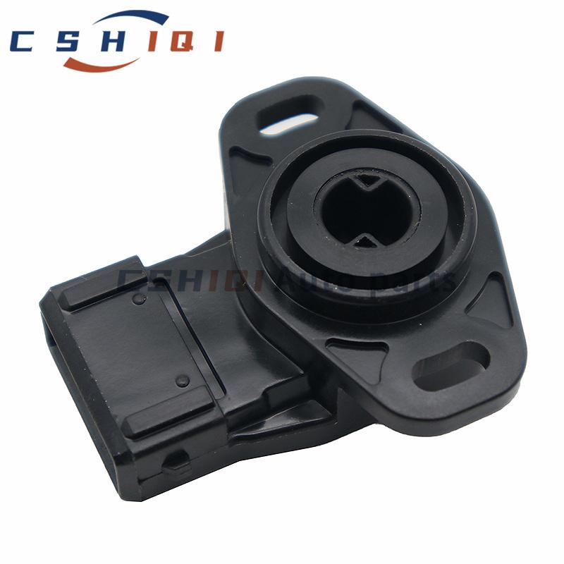 MD628204 Throttle Position Sensor For Mitsubishi Montero Pajero iO Pinin H61W H66W H71W H76W Auto Part Accessories