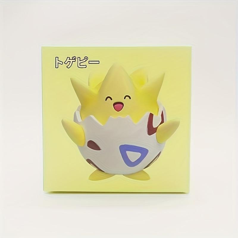 

Фигурка питомца из аниме-игры The Elf Series, коллекционная ПВХ для украшения вашего стола или автомобиля, идеально подходит для Рождества, Хэллоуина 1 Elf