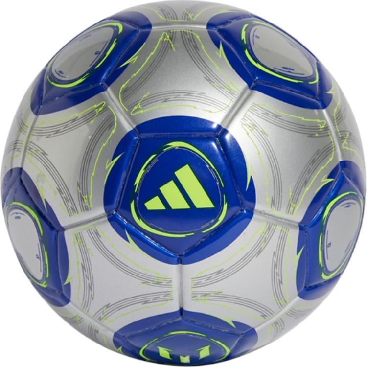 

Adidas Kids Soccer Polyester Unisex Size 1 JE6456 Size 1 Mini Ball