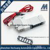 Original Mindman MVSY-100M-4E1 Valve DC24/AC220V