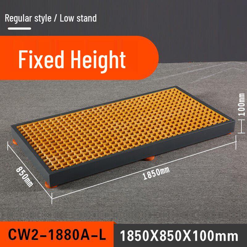 Aokewen CNC Machine Fixed Anti-slip Foot Pad