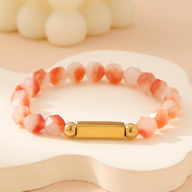 Multifuntional Bead Bracelet Creative Bracelet Unisex Wristband Men Fashion Bracelet for Everyday Wear and Special Event