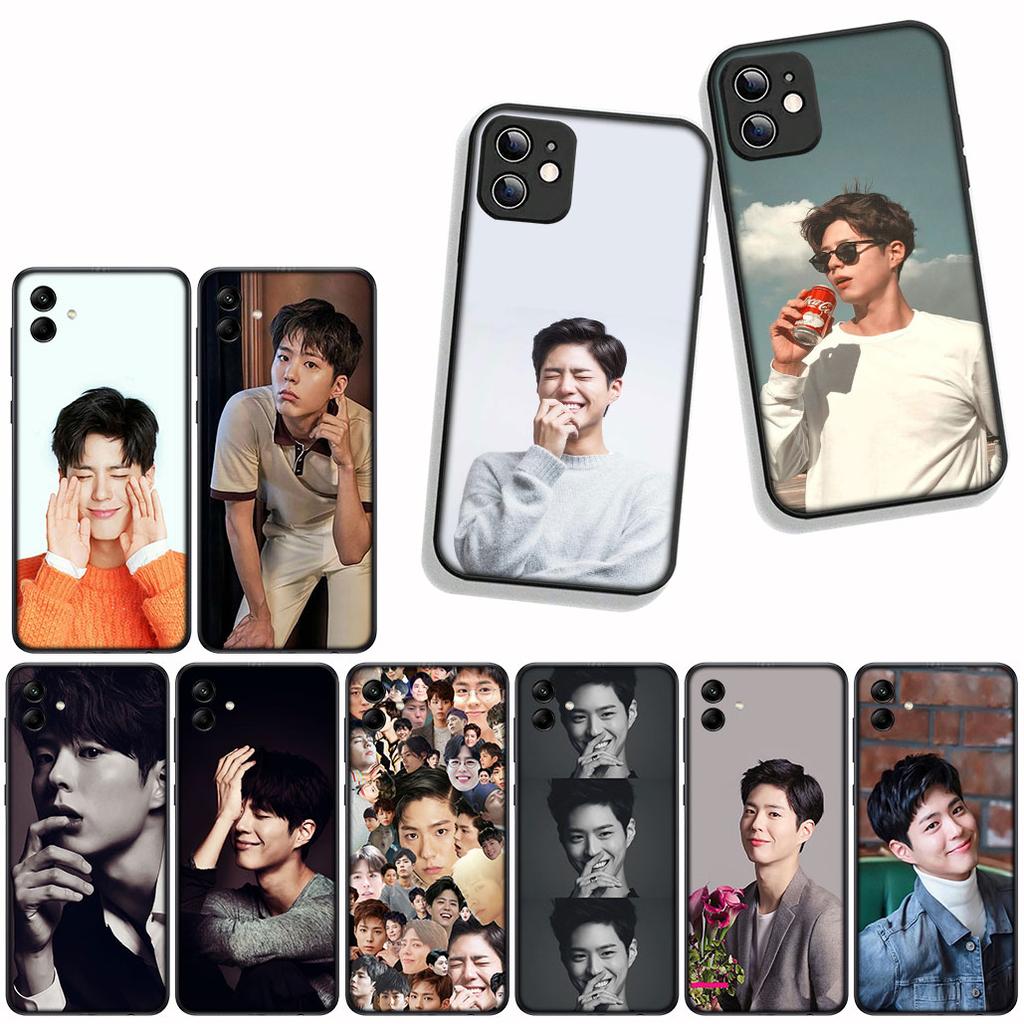 for Xiaomi Poco X7 X6 X5 F7 F6 F8 Ultra F5 M6 M7 M8 Pro C85 C75 C65 C71 C61 Phone Cover Case Park Bo Gum