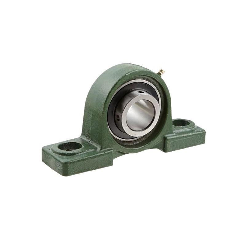 

Banjue UCP210 Pillow Block Bearing CN plug (adapter included)