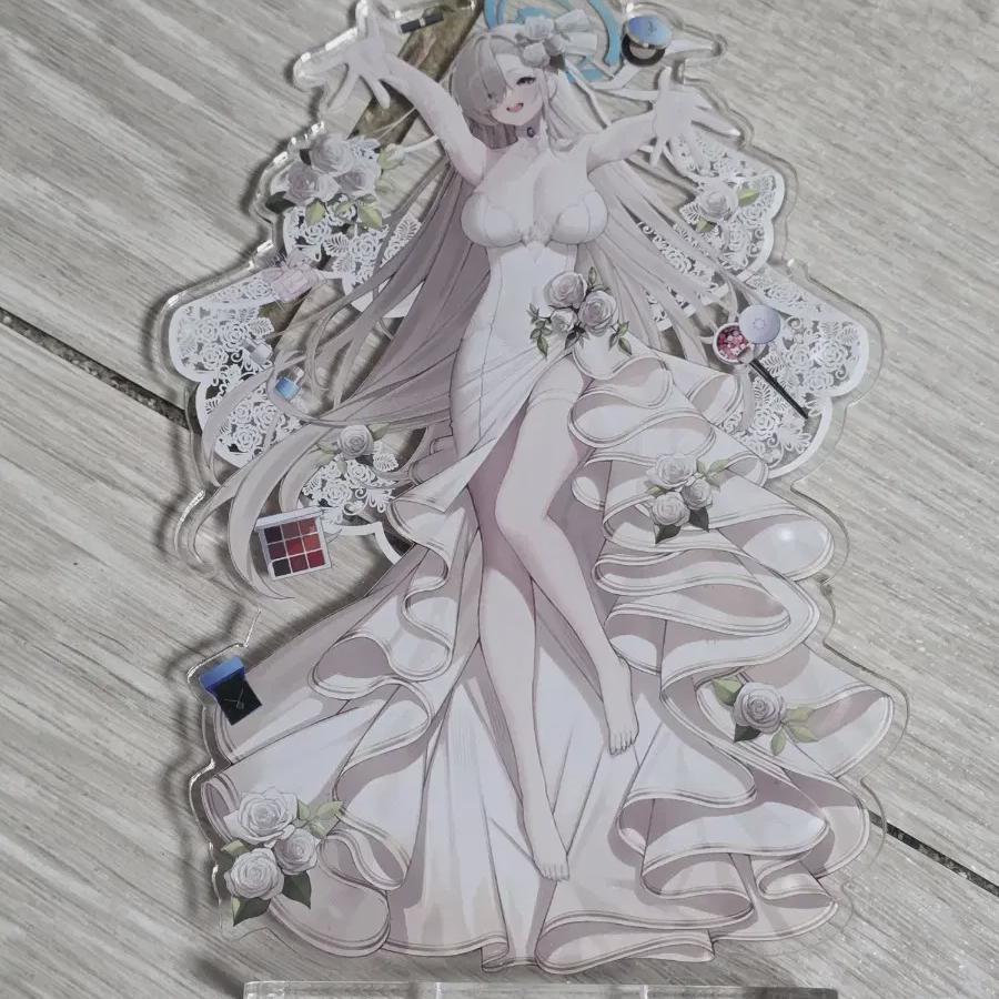

Blue Archive Asuna Acrylic
