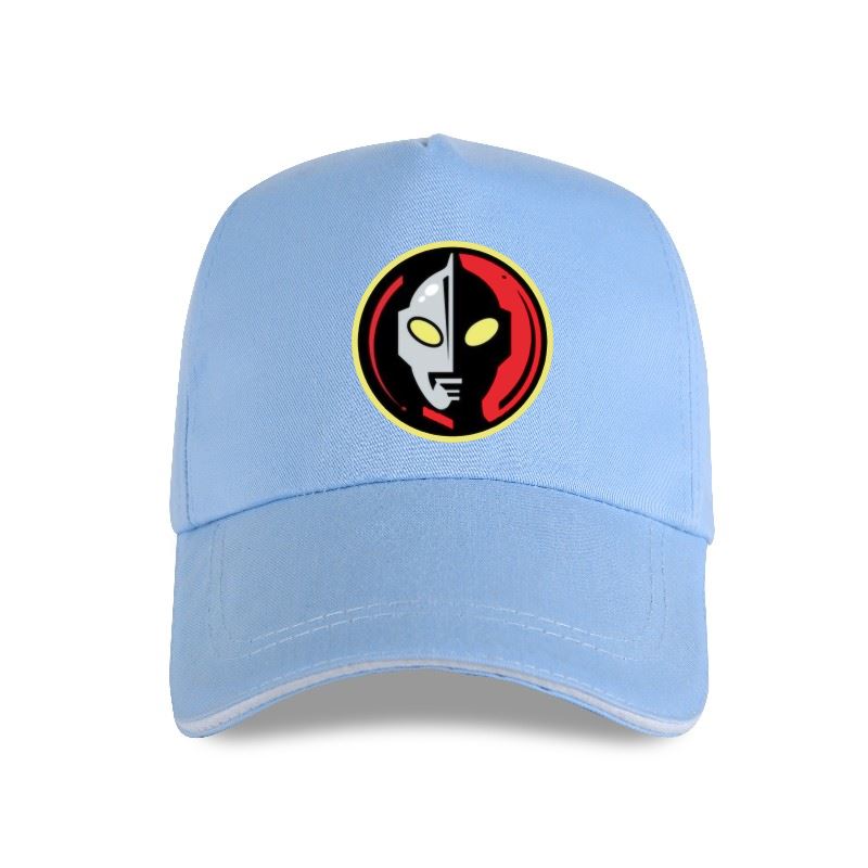 Casquette de Baseball Ultraman, télévision japonaise