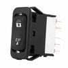 Driver Side Master Power Window Switch Button Fit Freightliner 01-11 A06-30769-008