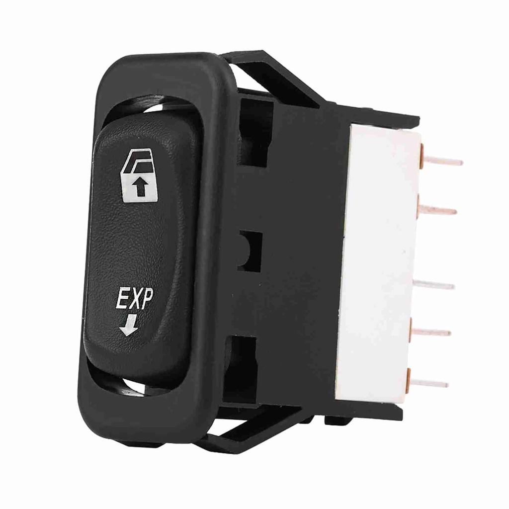 Driver Side Master Power Window Switch Button Fit Freightliner 01-11 A06-30769-008