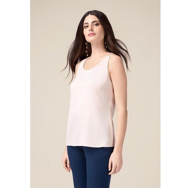 Блузка Oltre 2451J000675N006 EU XL