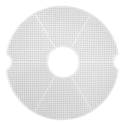 Food Dehydrator Dryer Net Sheets Preserved Fruit Plate Leakage Proof Dried Fruit Machine Net Tray