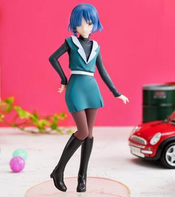 Figure Ryo Yamada Retro Fashion Vivit Figure BotchizaRock