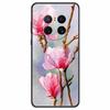 For Huawei Mate 50 Pro Case Cover Soft TPU Funda Painted Cases For Huawei Mate 50 Pro Cover Silicone Mate50 Pro 50Pro 6.74 Coque
