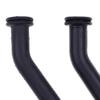 2Pcs Fuel Pump Vacuum Hoses 797408 Lawnmower Component Assembly Lawn Tractor Accessories Replaces