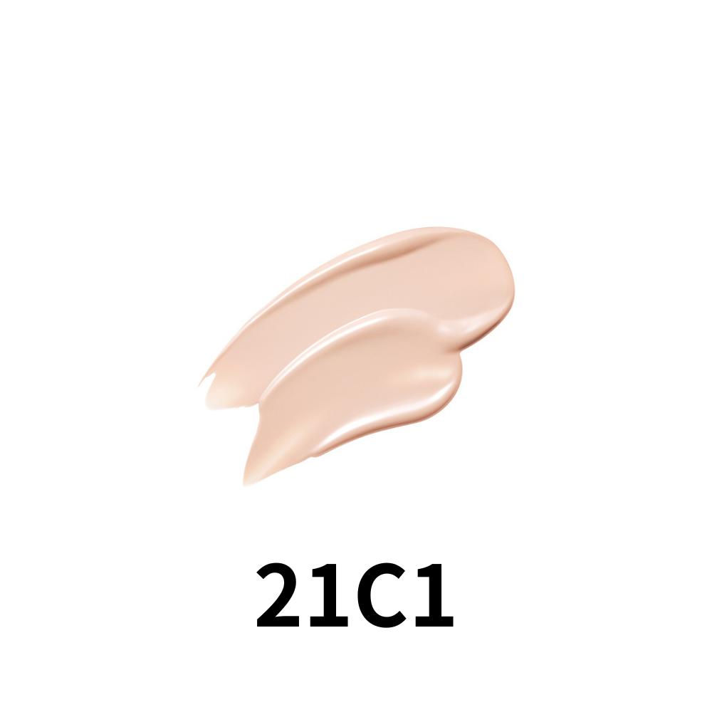 Hera 2024 NEW Black Cushion  Foundation (15g+Refill 15g) SPF34/PA++(9 Colors)
