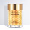 24K Gold Eye Cream Moisturizing Anti Puffiness Anti Wrinkle Remove Dark Circle Anti-Aging Women Eye Care