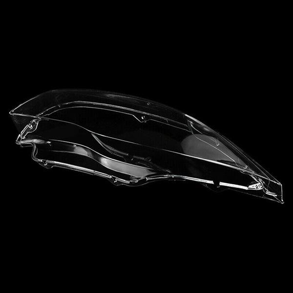 

Left Headlight Cover for 03-11 BMW 1 Series E81 E82 E87 E88 1M (Part No. 63117181289) None