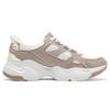 Skechers Slip-Ins Comfortable Versatile Sports Shoes Women Sneakers Brown 117686-TAN