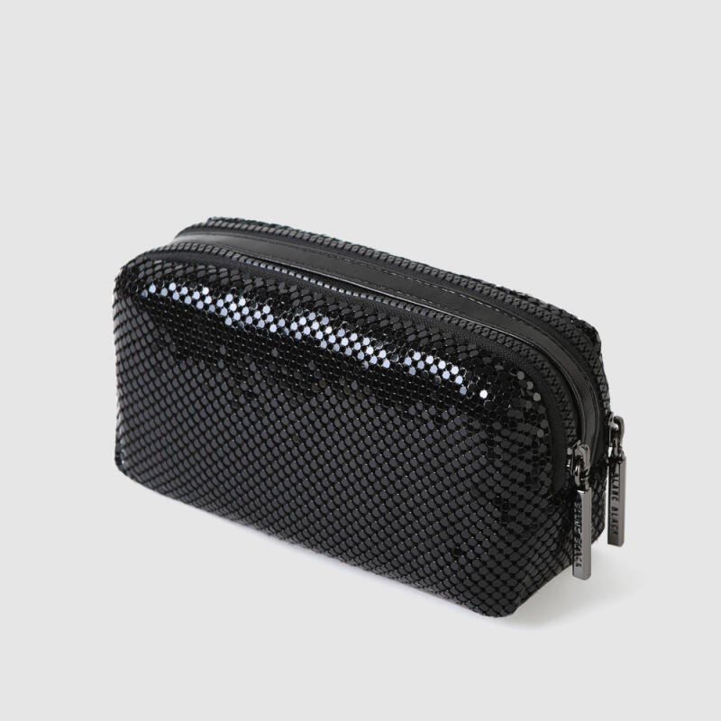 Двухуровневая косметичка Charchari