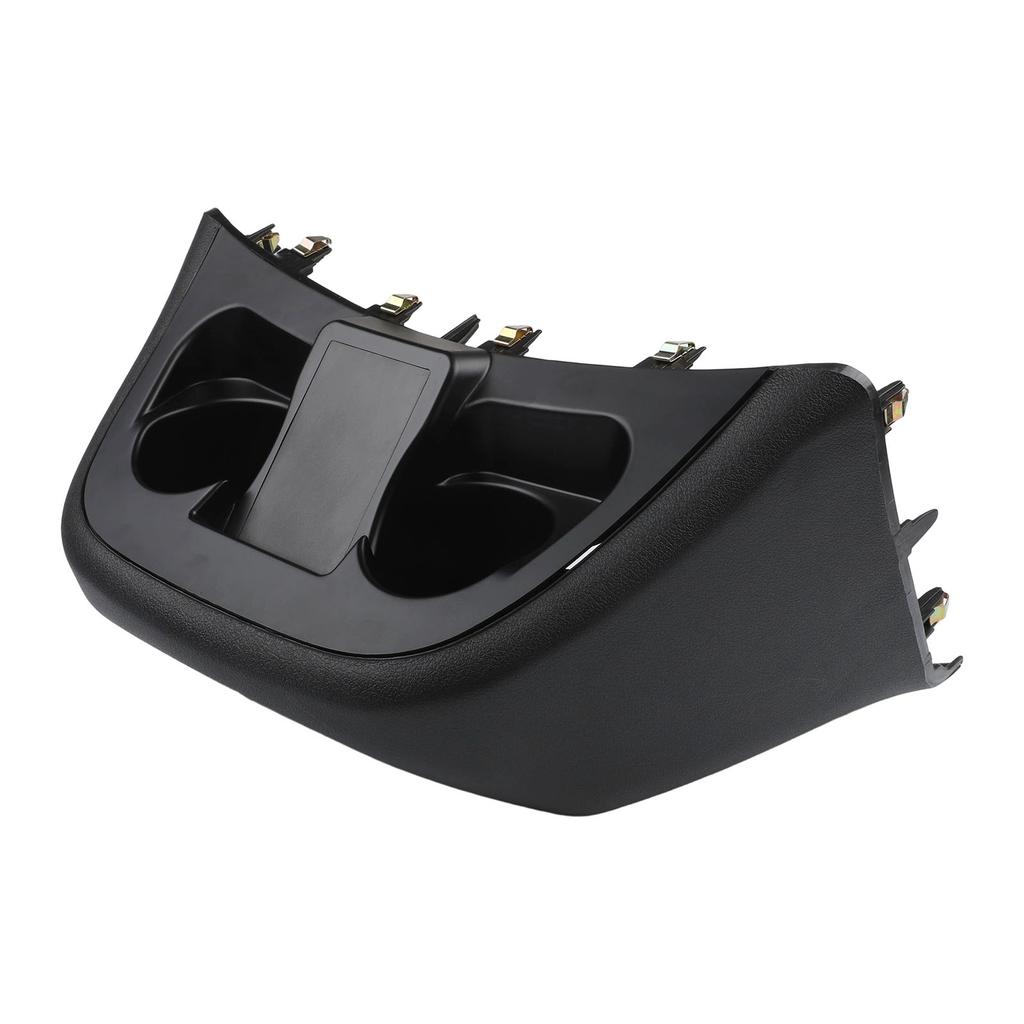 Entwickelt für Mercedes Vito Becherhalter-Panel Einfacher Installationsprozess