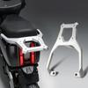 Scooter Rear Rack Robust Carrier Secure for Commuters