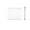 Heima Feng 8080 Copper-Aluminum Composite Wall-Mounted Radiator