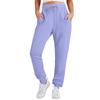 Dámské volné sportovní kalhoty s vysokým pasem, tepláky, módní, ležérní, s kapsami