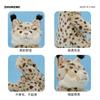 New Cute Doll Jungle Cute Cute Doll Lynx Plush Toy Doll