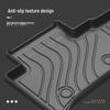 Suzuki Jimny, ERTIGA, VITARA Right-Hand Drive Floor Mats (Overseas Special, Not Universal)