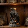 Unikátní 3D silikonová forma na vosk pro svíčky a mýdla s fantasy tématem