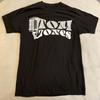 Hot Tom Jones Black Cotton Full Size S To 4XL Shirt  BL534 Unisex T-Shirt