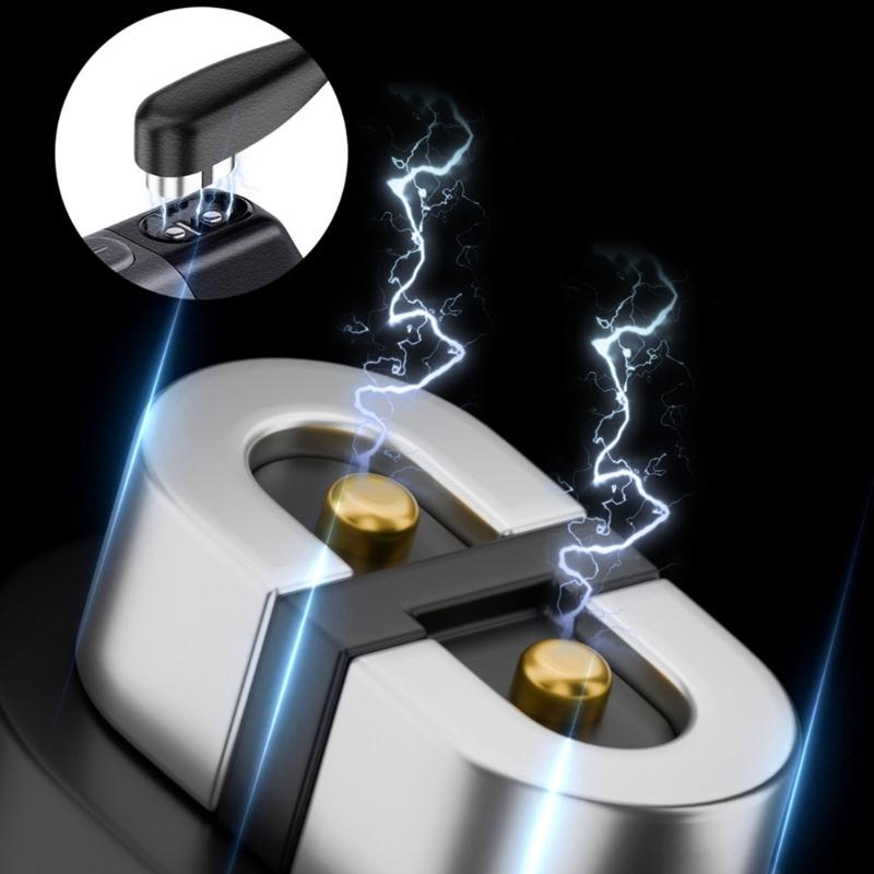 Magnetic Charging Cord for AS800 AS803 Bone Conductions Bluetooth-compatible Headphone Power Supply Cord