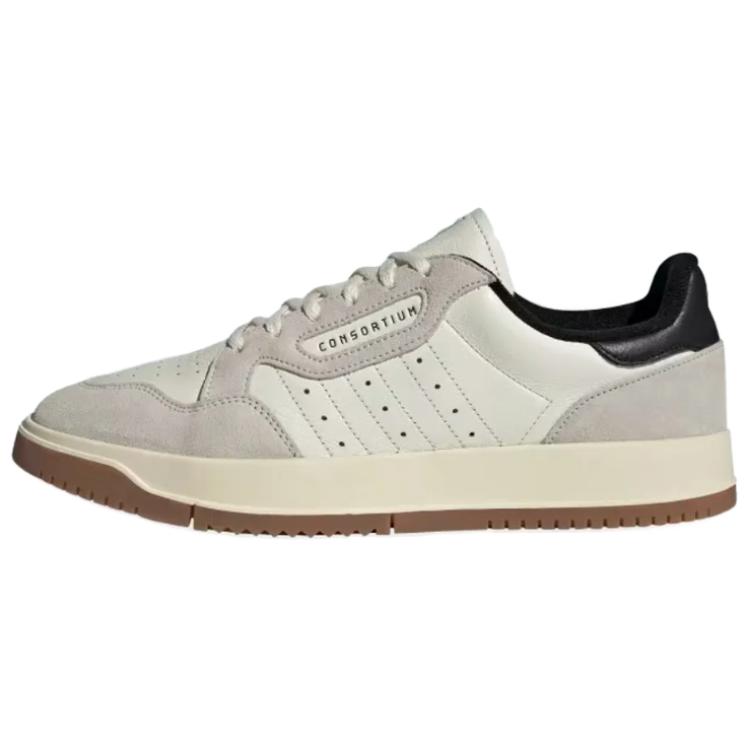 Adidas Originals Sc Powerphase perforated sneakers JQ3936 42