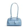 Trend Spring Casual Portable Small Square Bag Women'S Popular Fashion Bag New Korean Version Fashion Shoulder Bag