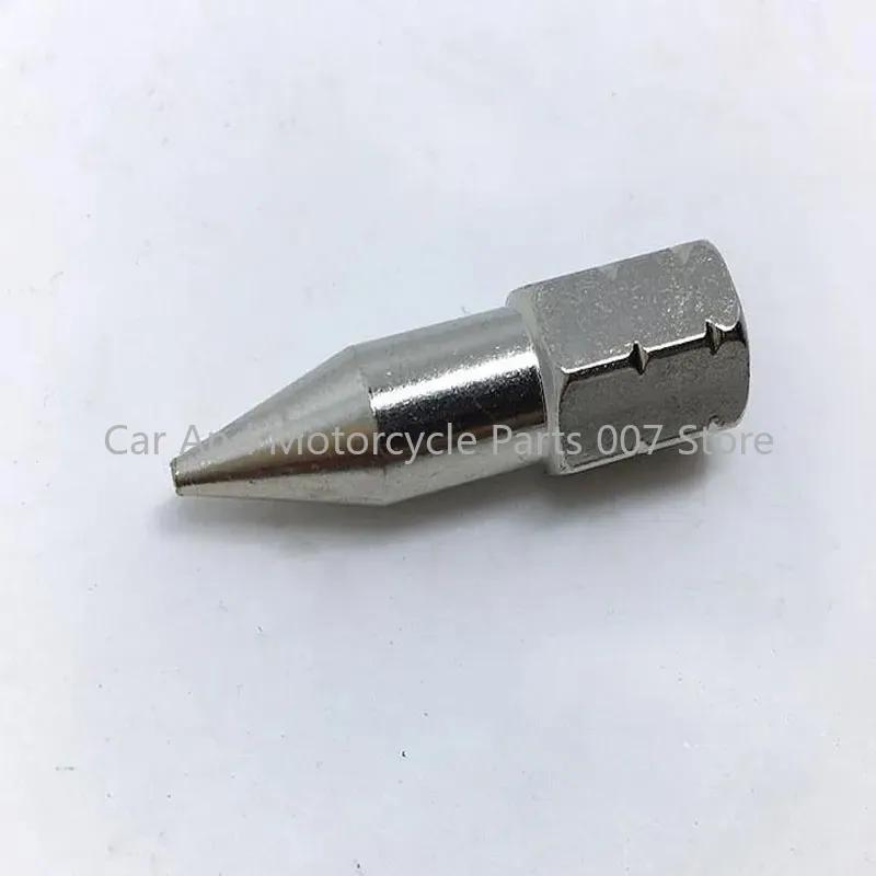 

10 шт. Насадка для мастильного пістолета, мішок, пневматичні, ручні аксесуари CHINA