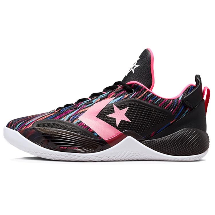 Converse Chuck Taylor All Star BB Shift Black Neon Pink Men s 172663C EU 46.5