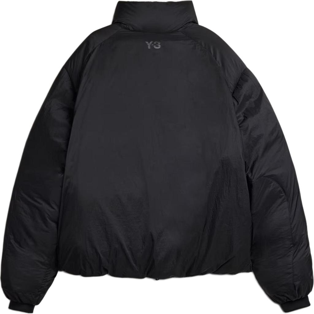 Y-3 Puffer Jacket JX7282