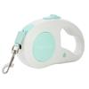 Adjustable Retractable Reflective Dog Leash - Elastic, Multi-functional, Universal for Medium & Large Dogs