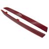 63147847165 63147847166 Rear Bumper Reflector Lamp For BMW 3-Series F30 F31 M Sport 2012-2017 Touring With M Sport Bumper New
