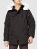 Outer FLIGHT JACKET BLACK L [Houston] N/C N-3B Men's