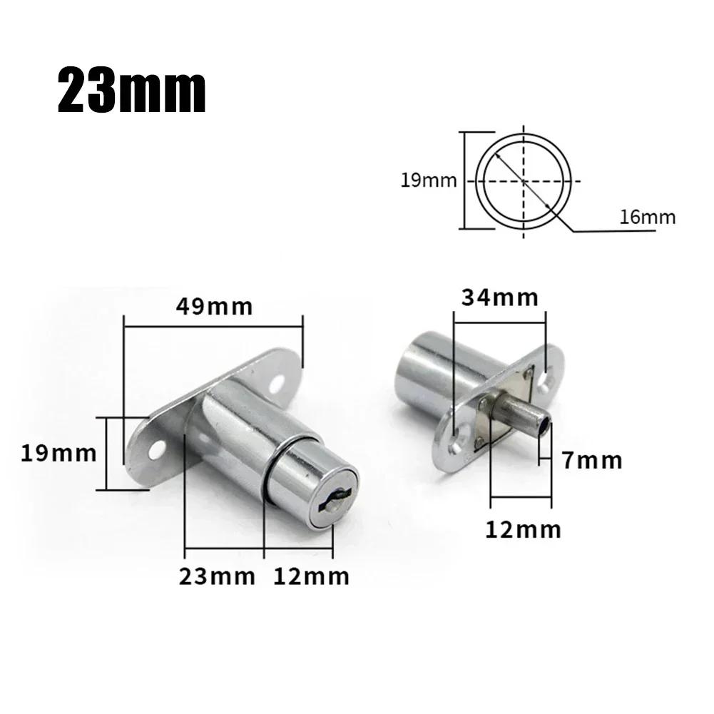 Sliding Door Window Locks With Keys Baby Child Safety Protection Antitheft Door Window Security Lock Cabinet  Wardrobe Catches