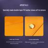 Ermu Tao Starry Portable Makeup Brush Storage Bag