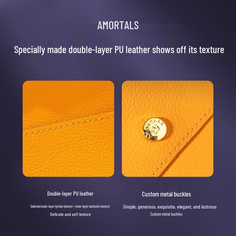 Ermu Tao Starry Portable Makeup Brush Storage Bag