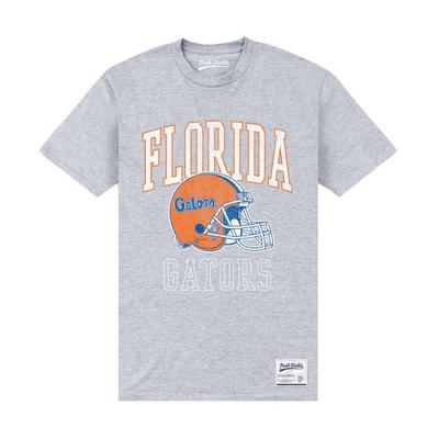 Camiseta de fútbol unisex para adultos de la Universidad de Florida