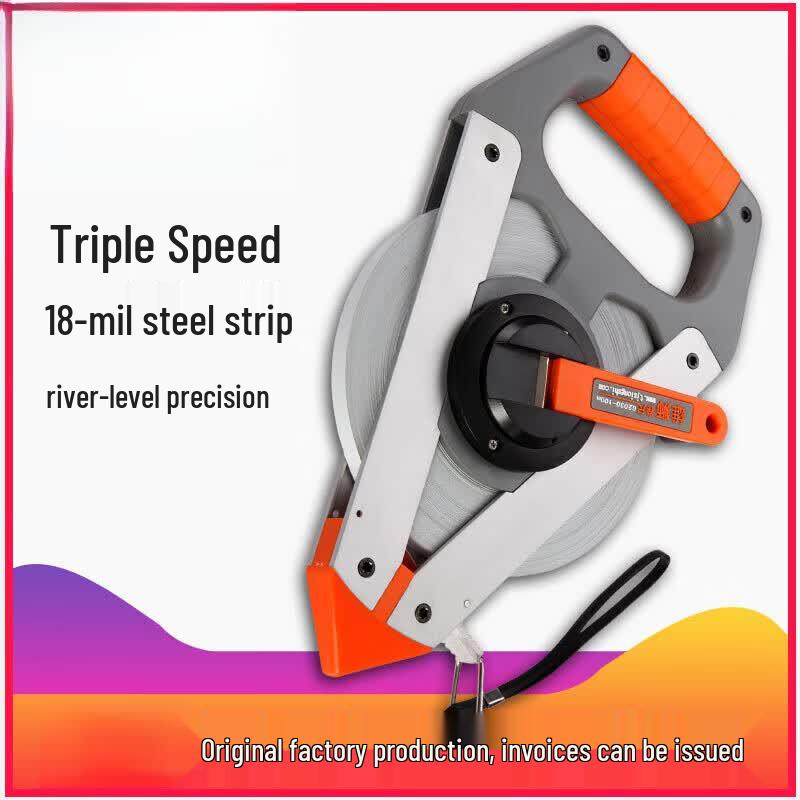 Fei Feng Engineering Measuring Tape